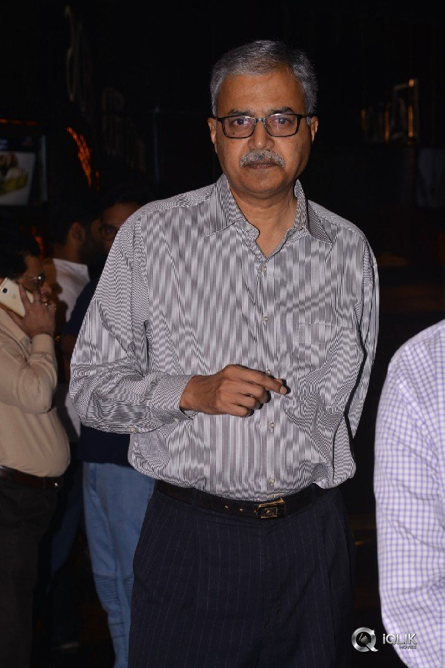 NTR-Kathanayakudu-Movie-Special-Screening